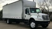 2022 CUM MV607 Medium Conventional
