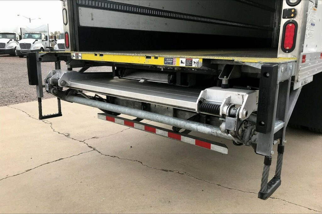 2022 CUM MV607 Medium Conventional