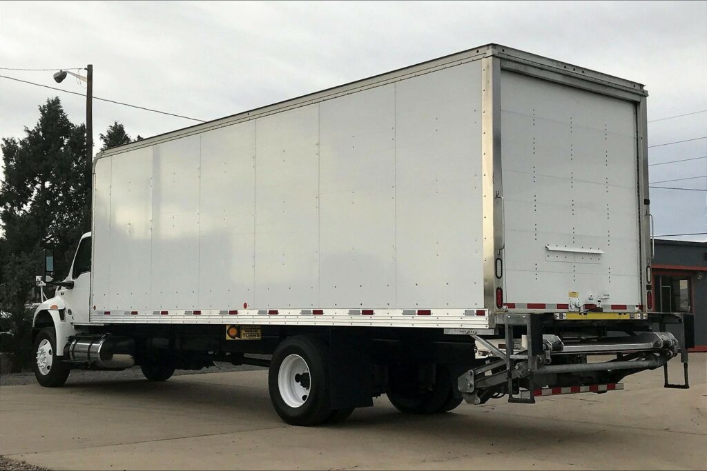 2022 CUM MV607 Medium Conventional