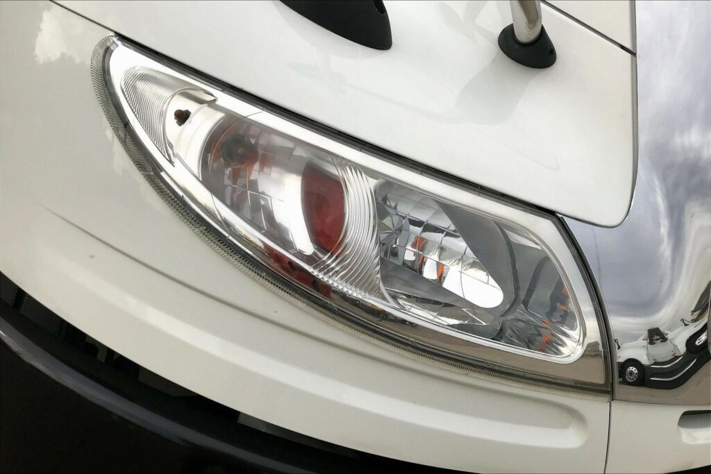 2022 CUM MV607 Medium Conventional