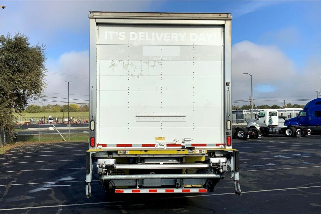 2021 CUM MV607 Medium Conventional