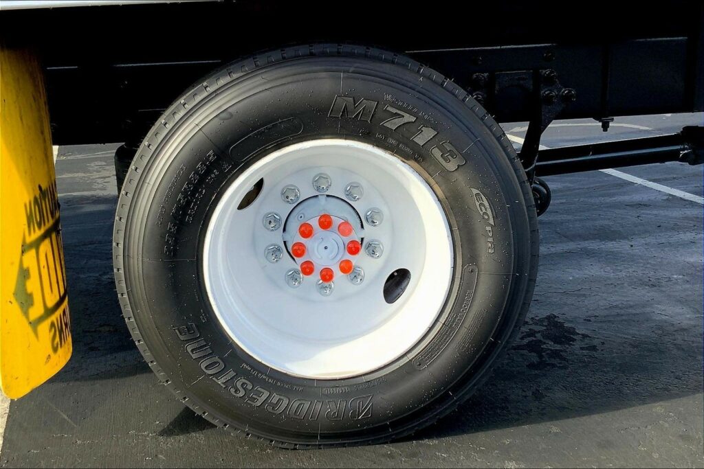 2021 CUM MV607 Medium Conventional