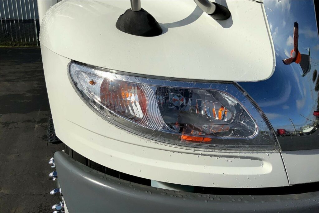 2021 CUM MV607 Medium Conventional