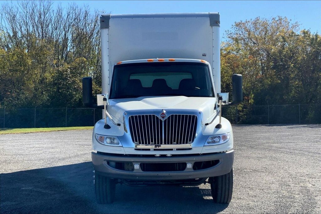 2021 CUM MV607 Medium Conventional