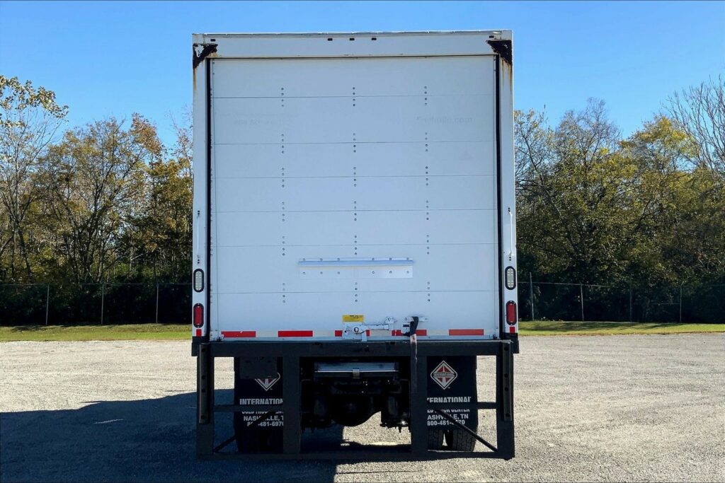 2021 CUM MV607 Medium Conventional