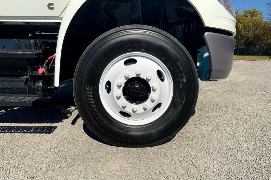 2021 CUM MV607 Medium Conventional