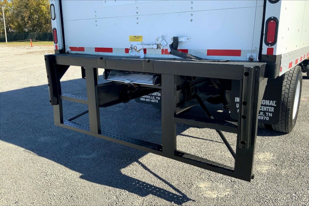 2021 CUM MV607 Medium Conventional