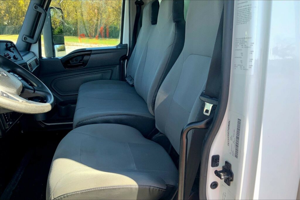 2021 CUM MV607 Medium Conventional