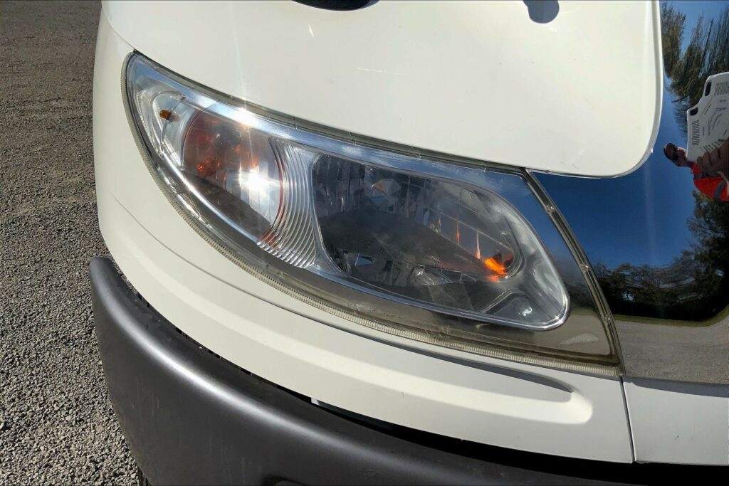 2021 CUM MV607 Medium Conventional