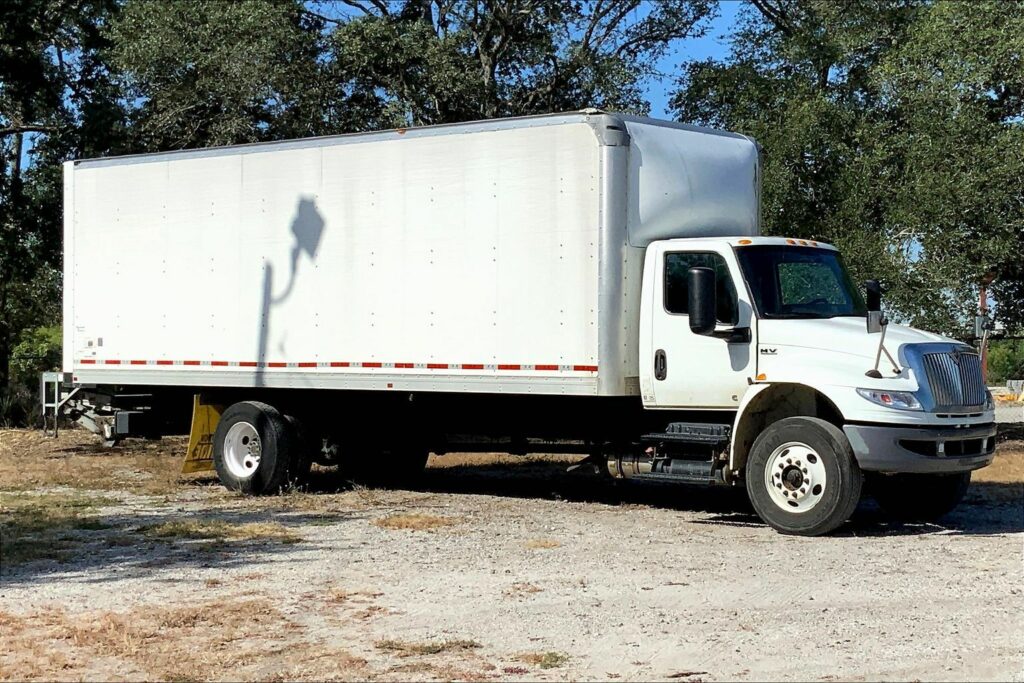 2021 CUM MV607 Medium Conventional