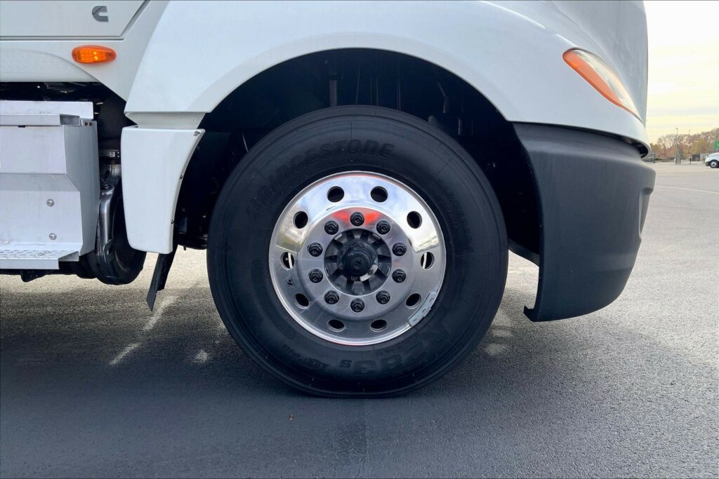 2020 CUM LT625 6×4 Day Cab