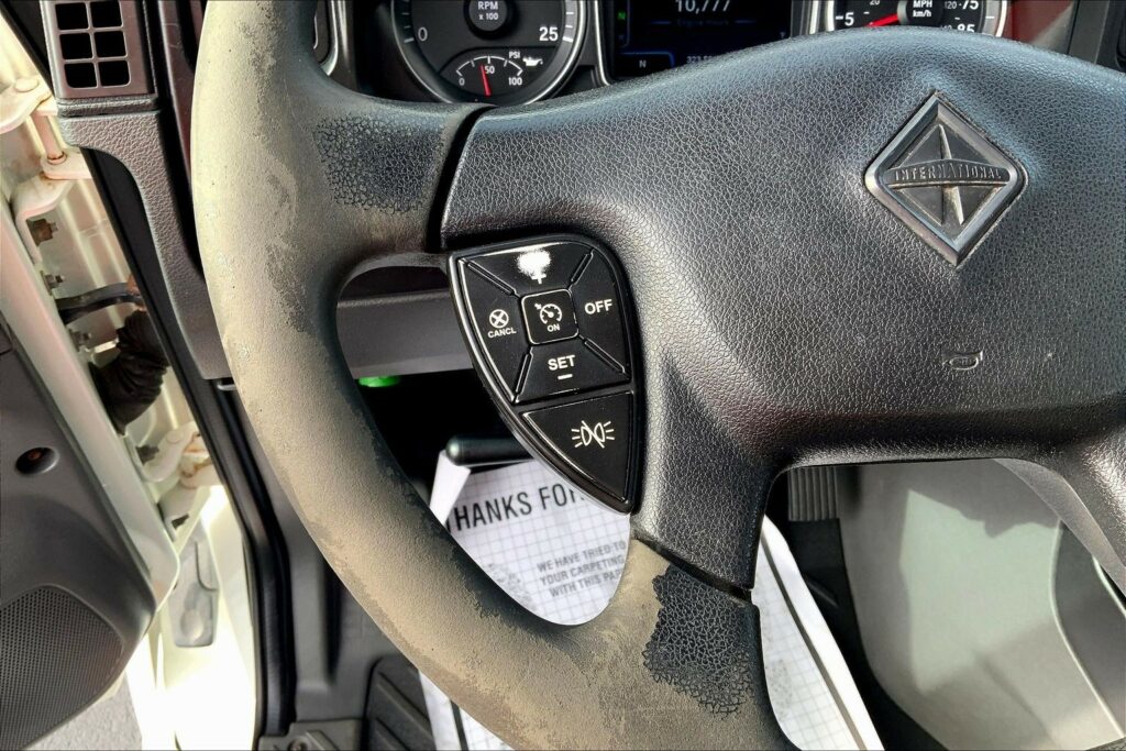 2020 CUM LT625 6×4 Day Cab