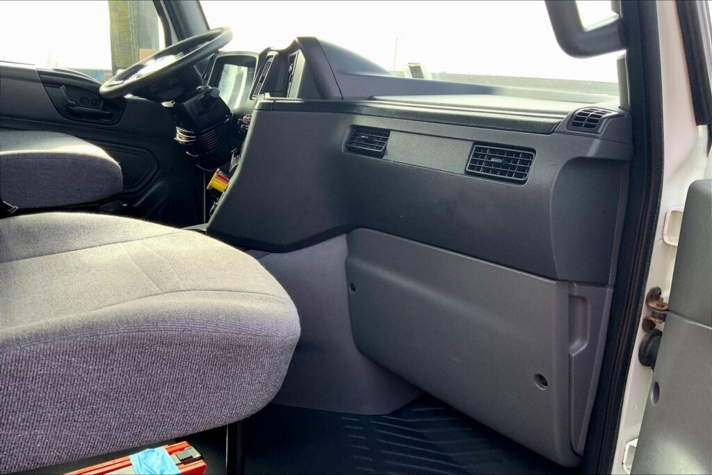 2020 CUM LT625 6×4 Day Cab