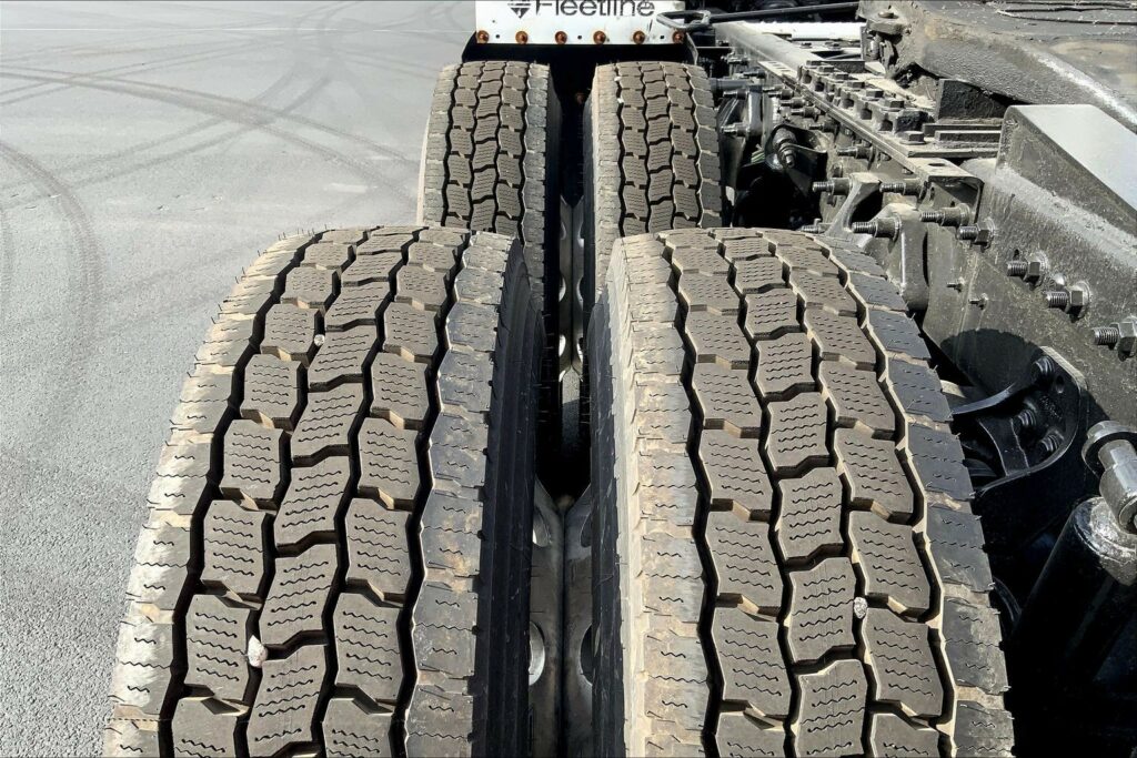 2020 CUM LT625 6×4 Day Cab