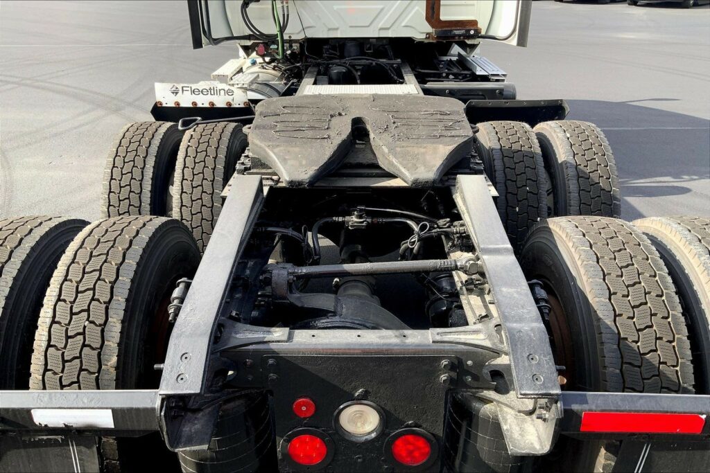 2020 CUM LT625 6×4 Day Cab