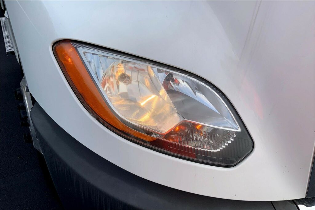 2020 CUM LT625 6×4 Day Cab