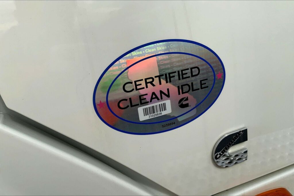 2020 CUM LT625 6×4 Day Cab