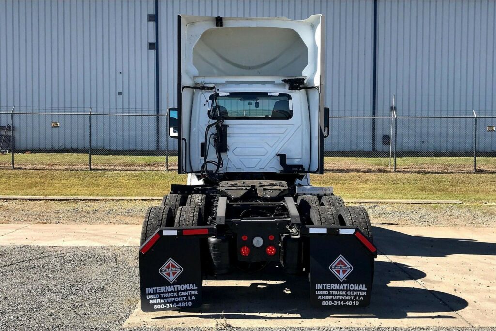 2020 CUM LT625 6×4 Day Cab