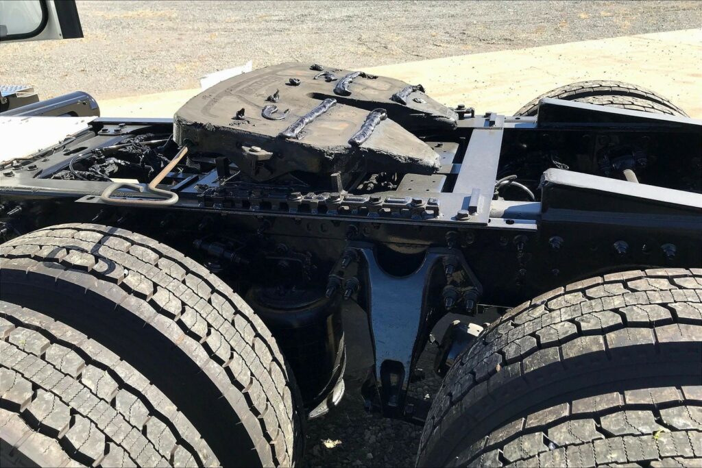 2020 CUM LT625 6×4 Day Cab