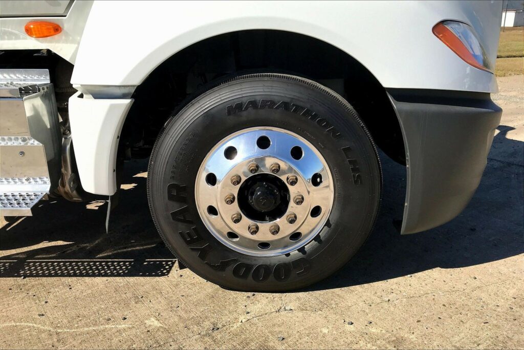 2020 CUM LT625 6×4 Day Cab