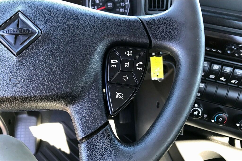 2020 CUM LT625 6×4 Day Cab