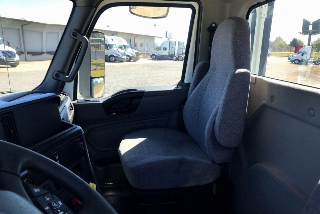 2020 CUM LT625 6×4 Day Cab