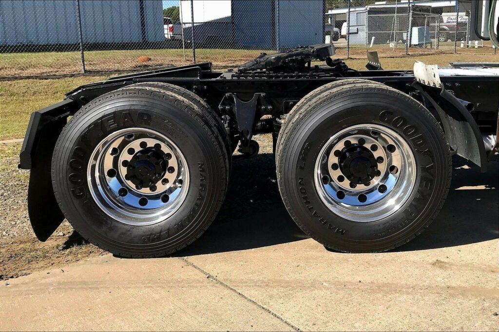 2020 CUM LT625 6×4 Day Cab