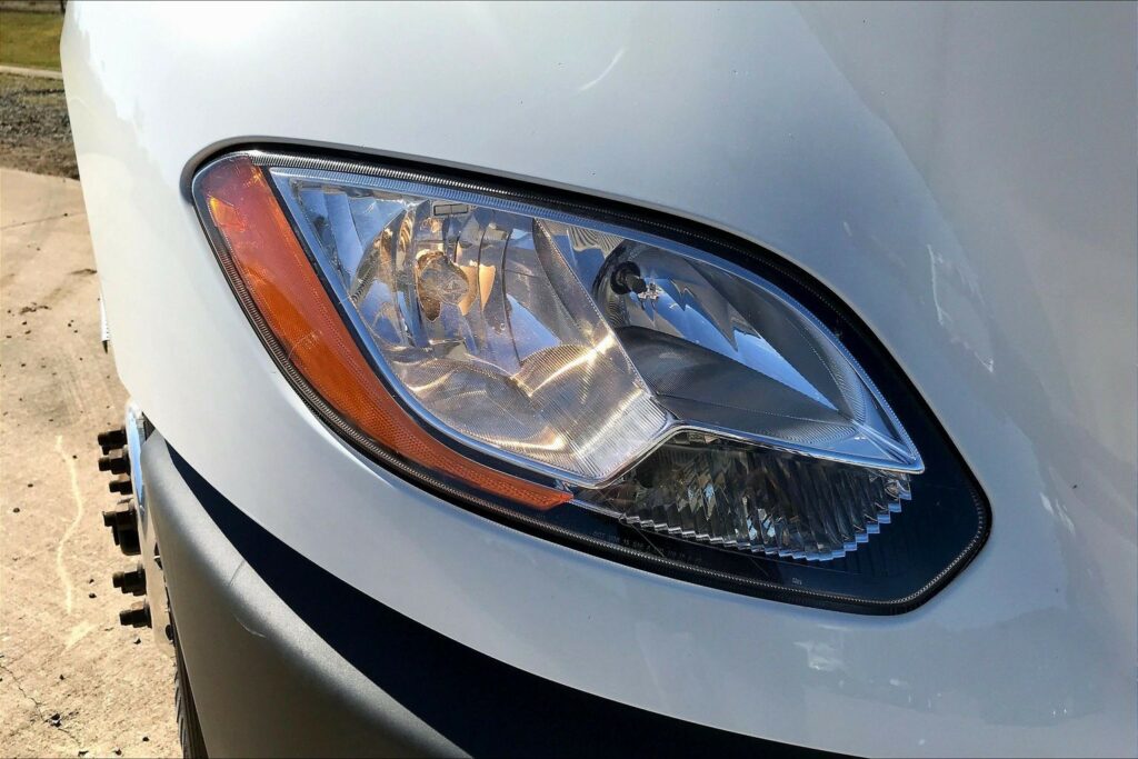 2020 CUM LT625 6×4 Day Cab