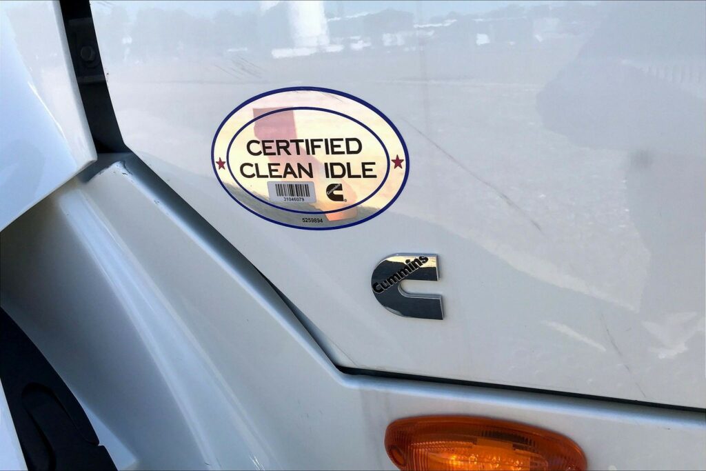 2020 CUM LT625 6×4 Day Cab