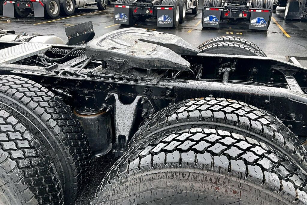 2019 INT LT625 6×4 Day Cab