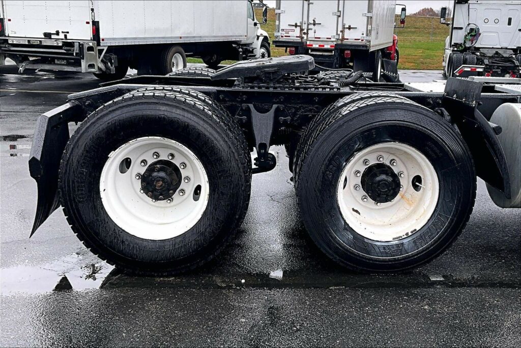 2019 INT LT625 6×4 Day Cab