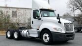 2019 INT LT625 6×4 Day Cab