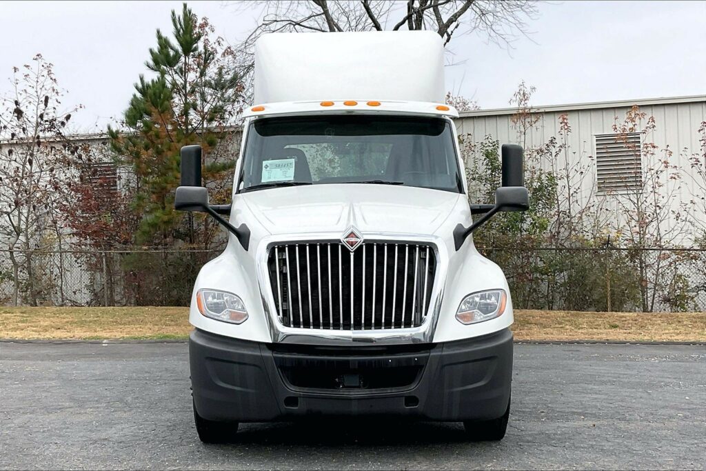 2019 INT LT625 6×4 Day Cab