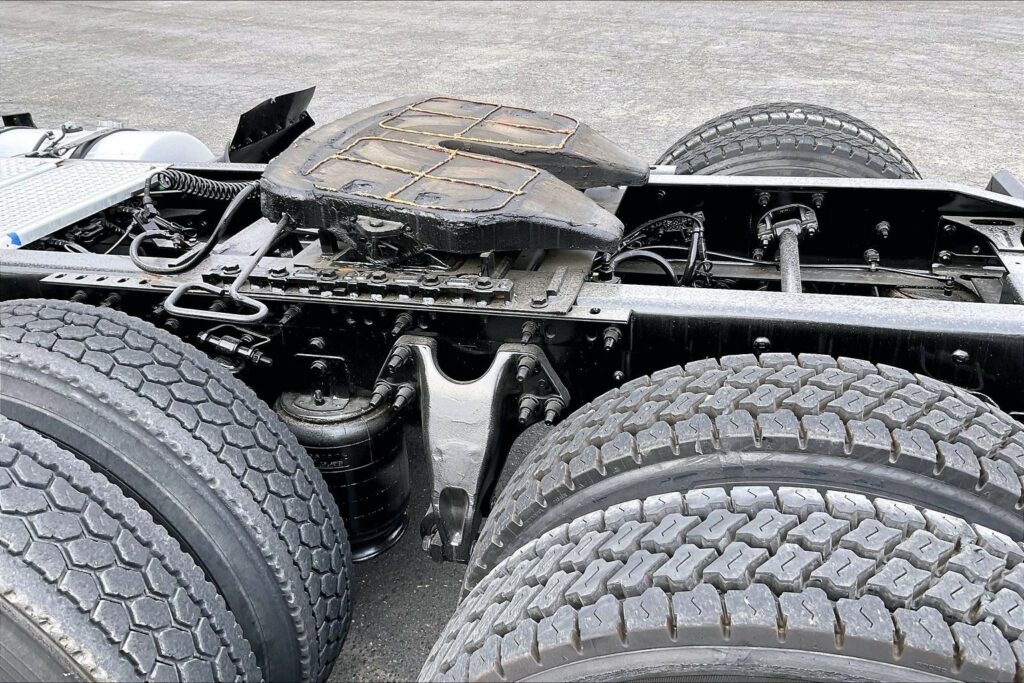 2019 INT LT625 6×4 Day Cab