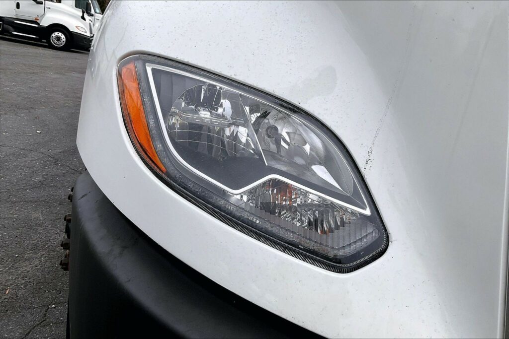 2019 INT LT625 6×4 Day Cab