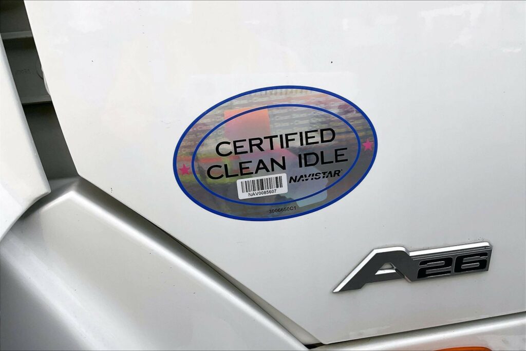 2019 INT LT625 6×4 Day Cab