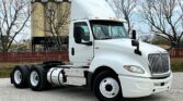 2019 INT LT625 6×4 Day Cab