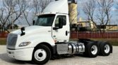 2019 INT LT625 6×4 Day Cab