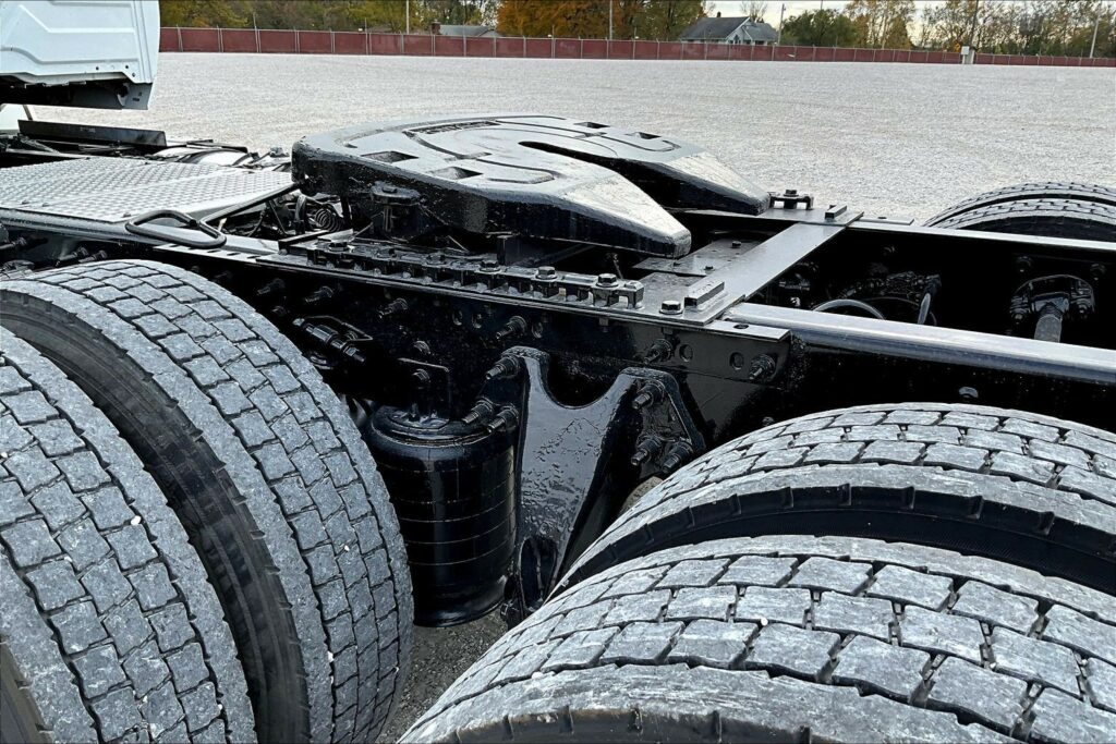 2019 INT LT625 6×4 Day Cab