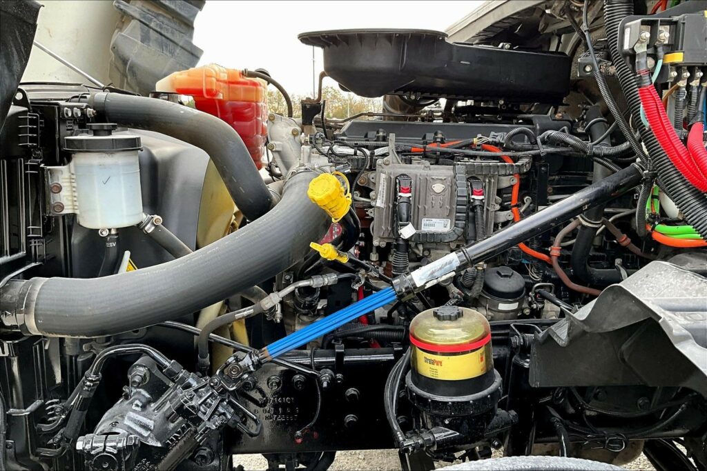 2019 INT LT625 6×4 Day Cab