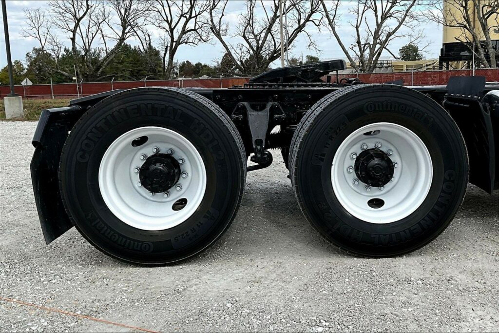 2019 INT LT625 6×4 Day Cab