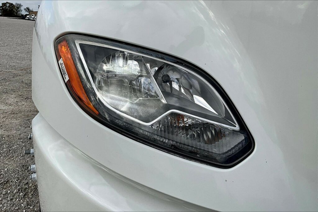 2019 INT LT625 6×4 Day Cab