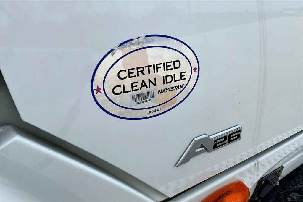 2019 INT LT625 6×4 Day Cab