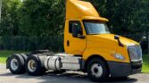 2019 INT LT625 6×4 Day Cab