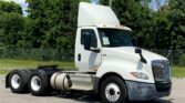 2019 INT LT625 6×4 Day Cab