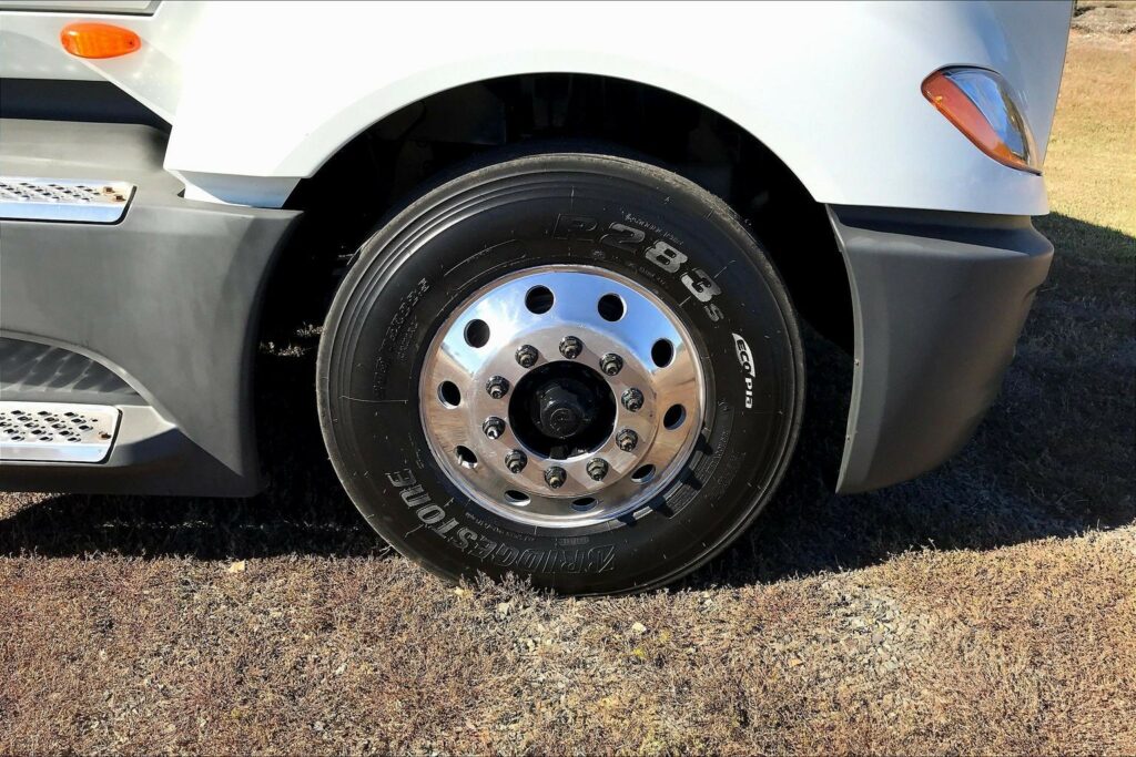 2021 CUM LT625 6×4 Day Cab