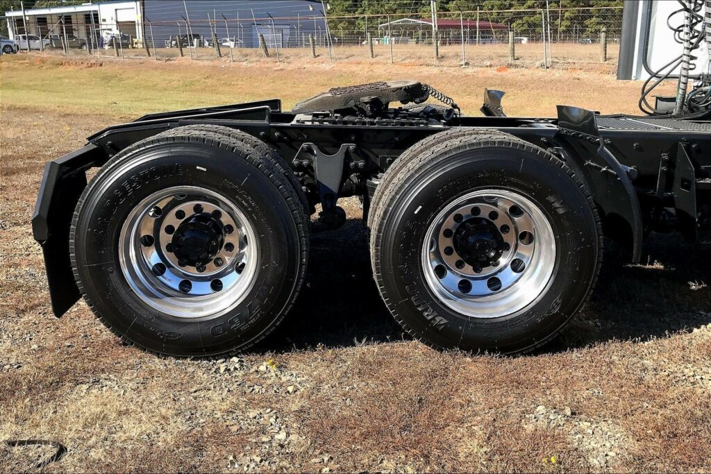 2021 CUM LT625 6×4 Day Cab