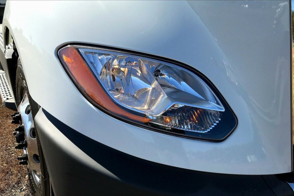 2021 CUM LT625 6×4 Day Cab