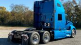 2021 CUM LT625 6×4 Sleeper