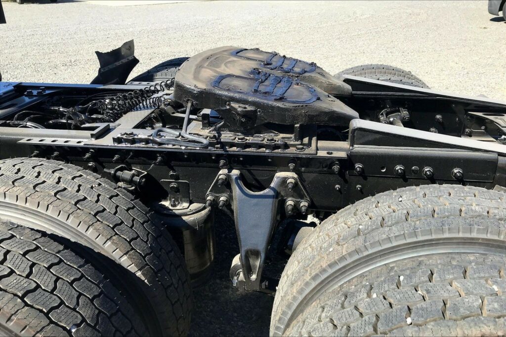 2021 CUM LT625 6×4 Day Cab